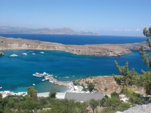 Kolymbia