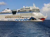 Östliches Mittelmeer: Mehr Kreuzfahrten nach Rhodos