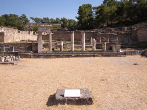 Kameiros