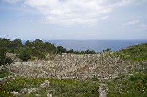 Kamiros
