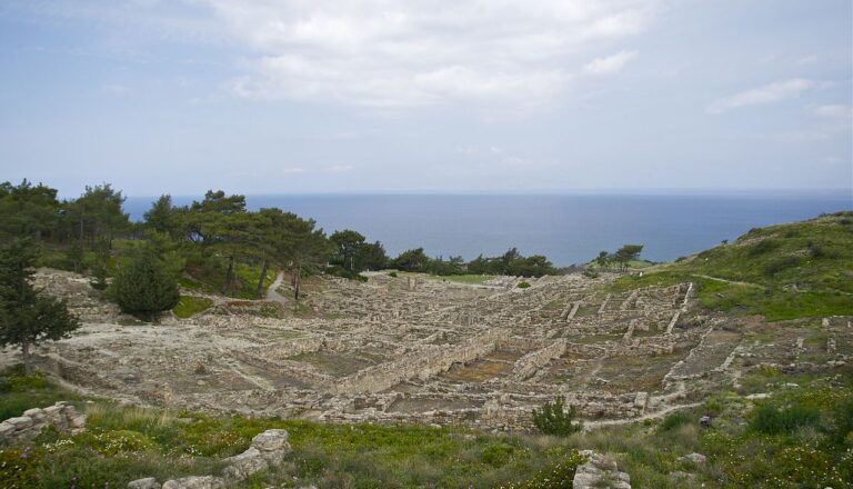 Kamiros