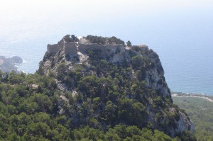 Monolithos