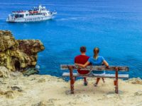 Adult-Only-Urlaub auf Rhodos: Die besten Hotels für traute Zweisamkeit