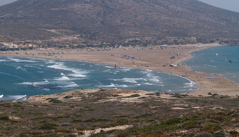 Prasonisi