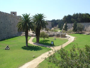 Rhodos-Stadt