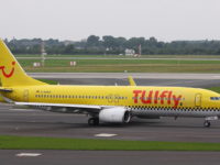 TUIfly fliegt wieder ab Paderborn-Lippstadt Airport