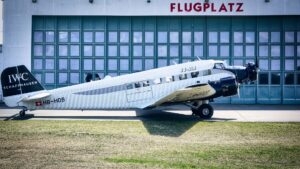 Junkers Ju 52