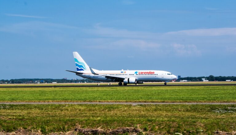Corendon Airlines