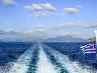 Griechische Inseln: Streik legt Fährverkehr lahm
