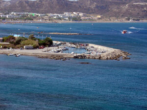 Faliraki