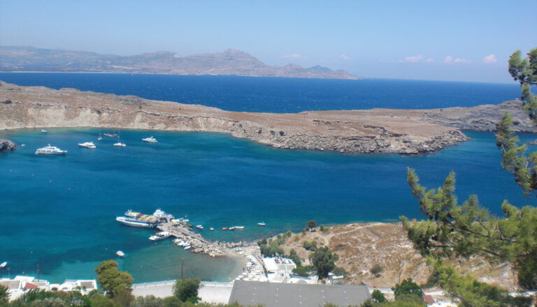 Kolymbia