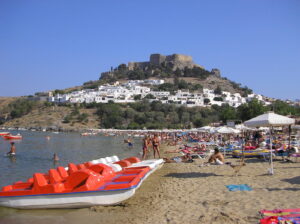 Lindos