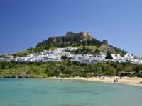 Rhodos im Frühling – die beste Reisezeit