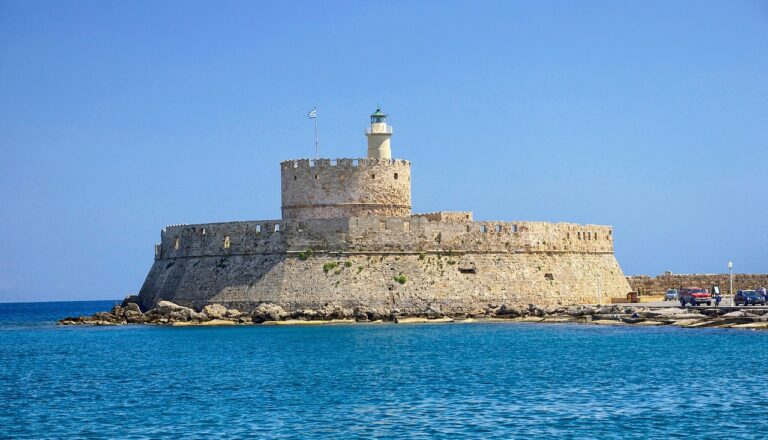 Fort Saint Nicolas