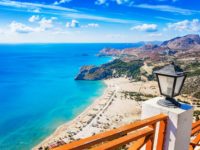 DER Touristik setzt 2019 auf Griechenland