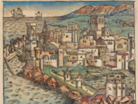 Zeitreise ins Mittelalter: Das Rhodos Medieval Rose Festival