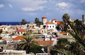Altstadt Rhodos