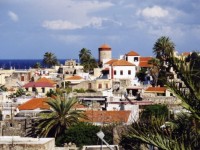 Rhodos-Stadt: ein teures Pflaster?