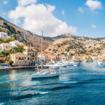 Rhodos Urlaub