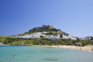 Lindos