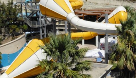 Wasserpark Falikari