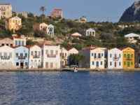 Geheimtipp für lange Rhodos-Reisen: Die Insel Kastelorizo