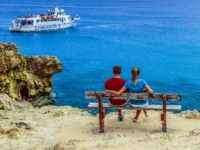 Adult-Only-Urlaub auf Rhodos: Die besten Hotels für traute Zweisamkeit