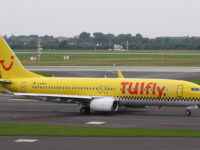 TUIfly fliegt wieder ab Paderborn-Lippstadt Airport