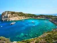 Urlaub auf Rhodos: Aktuelle Einreisebestimmungen und Corona-Regeln