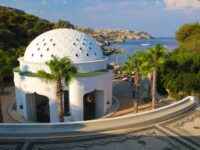 Luxusurlaub auf Rhodos im Grecotel