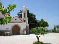 Rhodos – Das Fest des großen Ochis