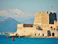 Das altgriechische Kulturfestival auf Rhodos