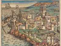 Zeitreise ins Mittelalter: Das Rhodos Medieval Rose Festival