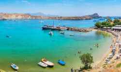 Rhodos: Welche Energiesparmaßnahmen auch Urlauber treffen