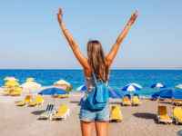 Touristisches Angebot für Rhodos steigt