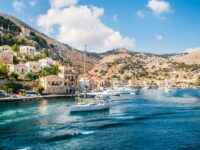 Urlaub trotz Corona: Gute Chancen für Sommerurlaub auf Rhodos